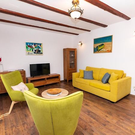 Villa Melita Opatija Ngoại thất bức ảnh