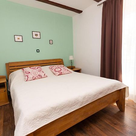 Villa Melita Opatija Ngoại thất bức ảnh