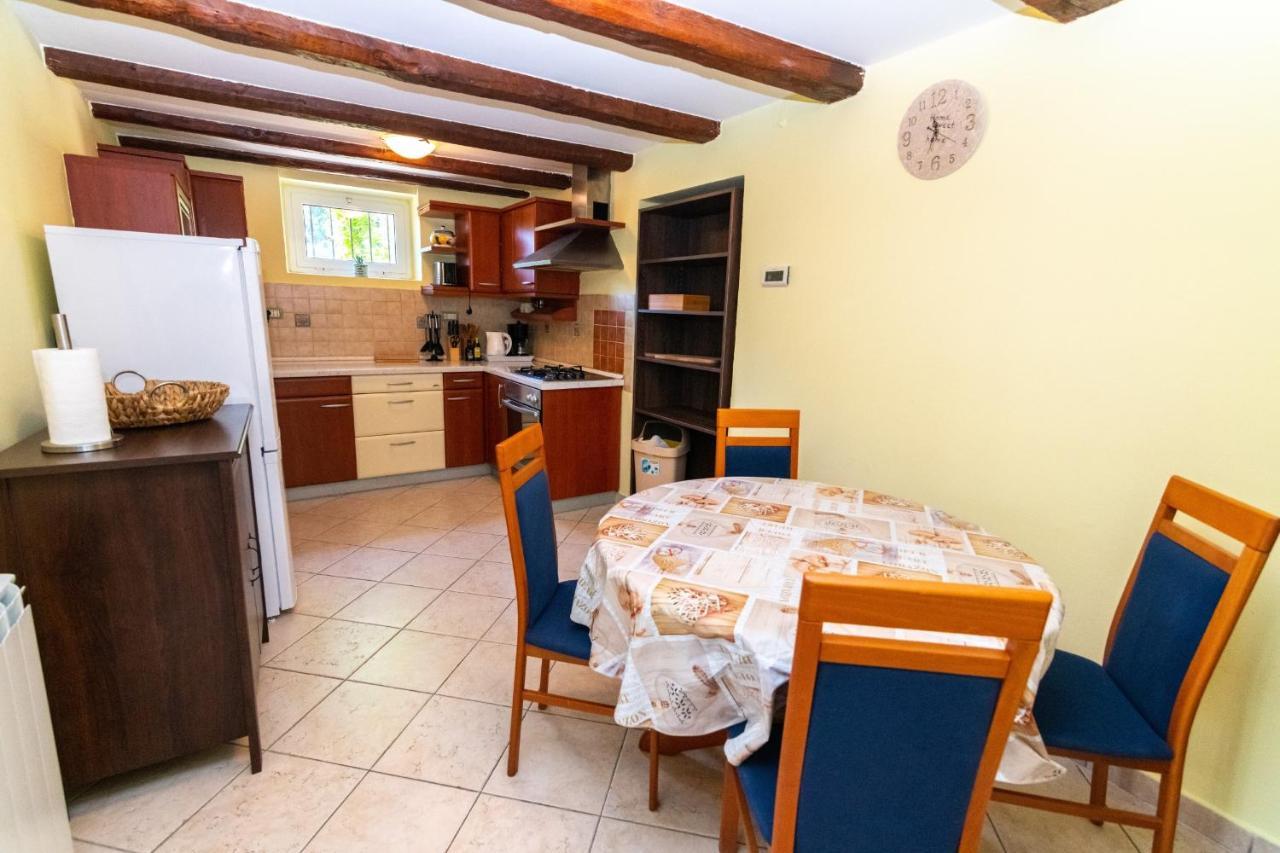 Villa Melita Opatija Ngoại thất bức ảnh