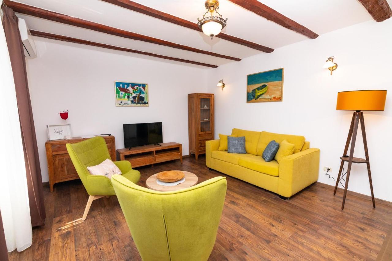 Villa Melita Opatija Ngoại thất bức ảnh