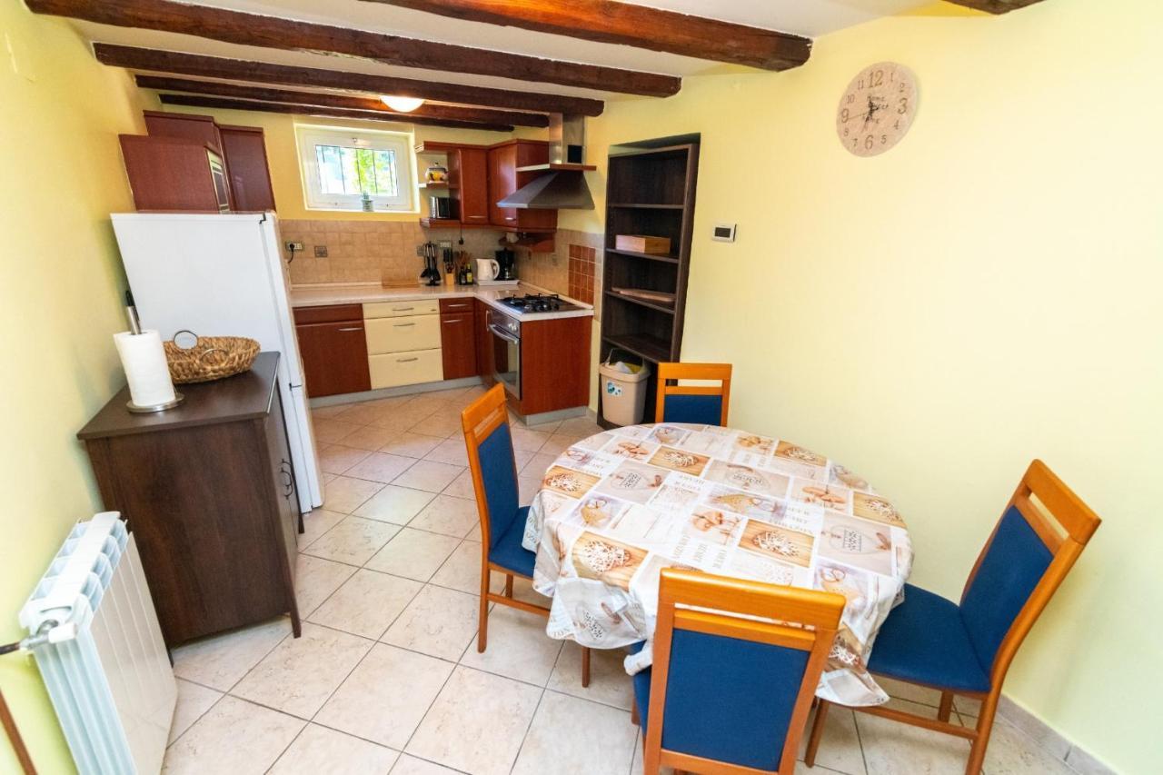 Villa Melita Opatija Ngoại thất bức ảnh