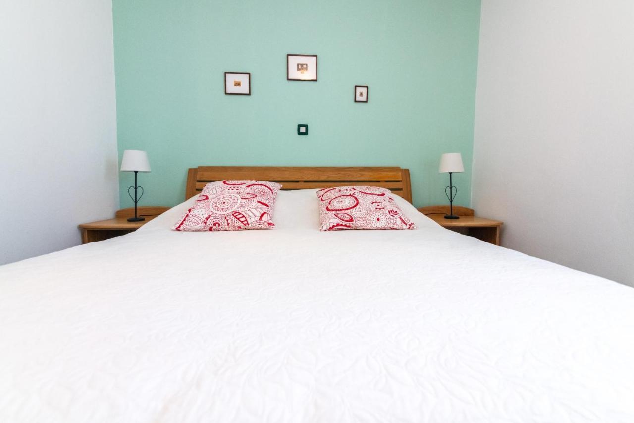Villa Melita Opatija Ngoại thất bức ảnh
