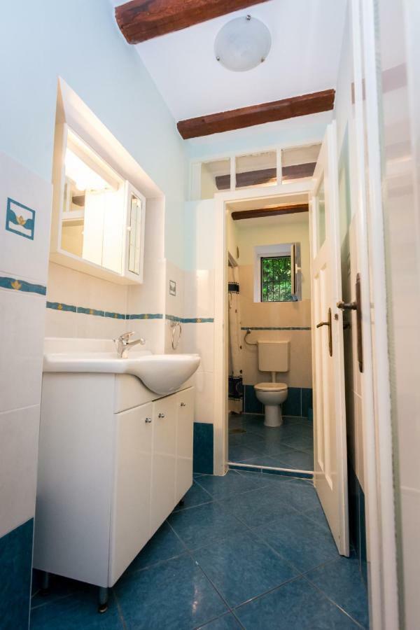 Villa Melita Opatija Ngoại thất bức ảnh